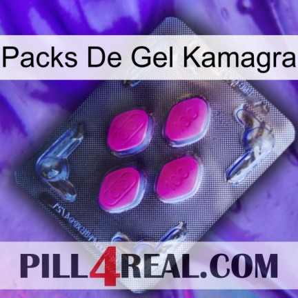 Kamagra Gel Packs 02